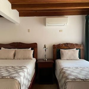Budget Triple Room